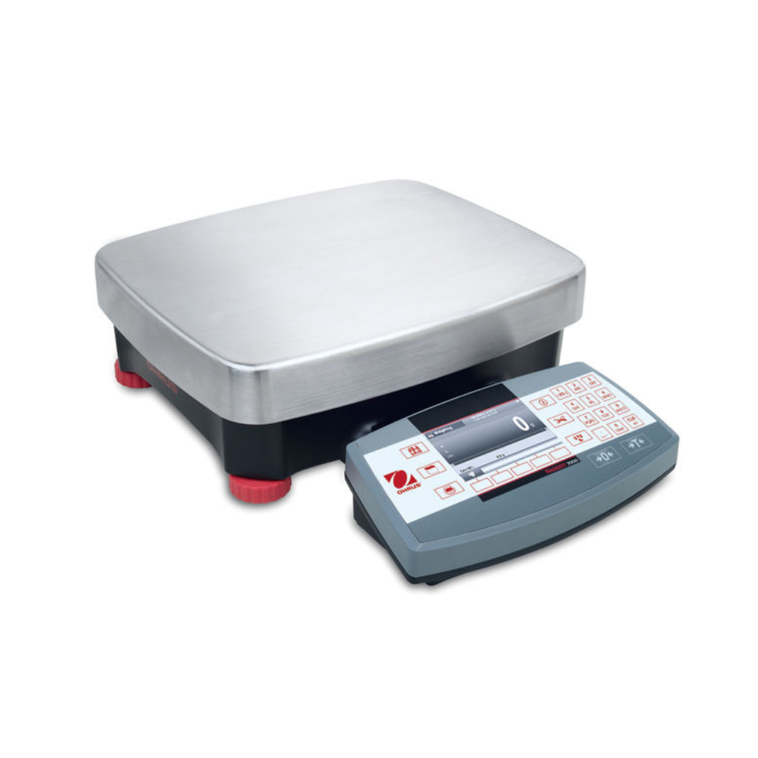 Balance compacte RANGER 7000 OHAUS