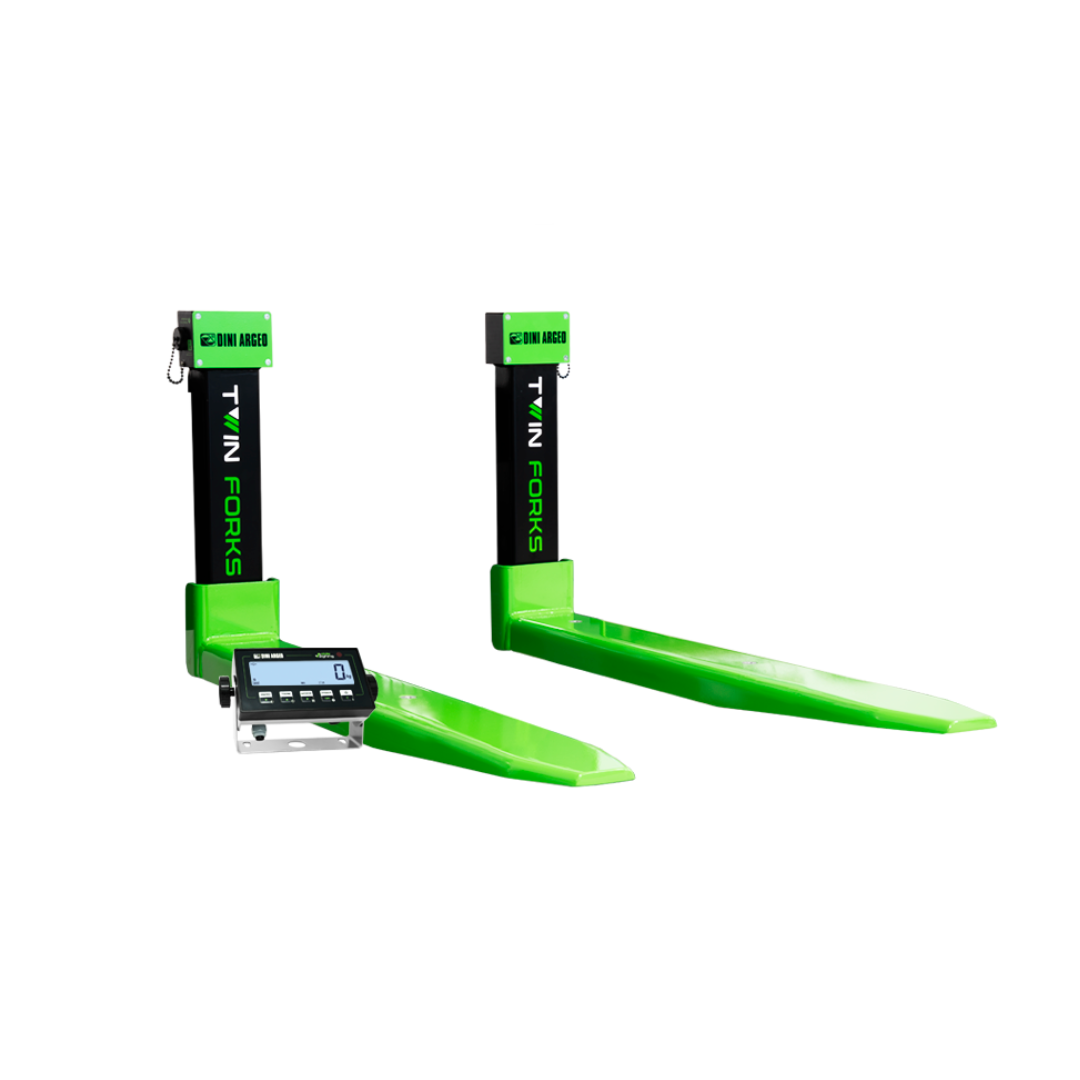 fourche peseuse DINI ARGEO